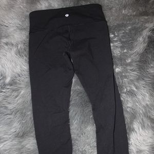 Lululemon Wonder Under Leggings